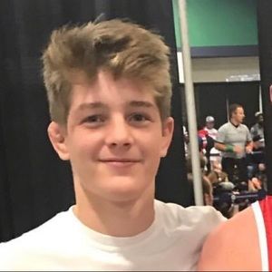 Meet your Posher, Chad